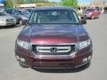 Dark Cherry Pearl - Ridgeline RTL Photo No. 2