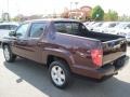 Dark Cherry Pearl - Ridgeline RTL Photo No. 3