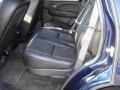 Dark Blue Metallic - Tahoe LT 4x4 Photo No. 11