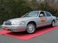 Smokestone Metallic 2006 Mercury Grand Marquis LS Ultimate