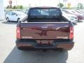 Dark Cherry Pearl - Ridgeline RTL Photo No. 4