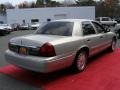 2006 Smokestone Metallic Mercury Grand Marquis LS Ultimate  photo #7