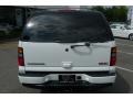 2004 Summit White GMC Yukon XL Denali AWD  photo #12