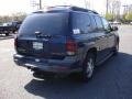 2004 Indigo Blue Metallic Chevrolet TrailBlazer EXT LS 4x4  photo #4