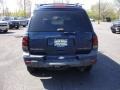 2004 Indigo Blue Metallic Chevrolet TrailBlazer EXT LS 4x4  photo #5