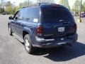 2004 Indigo Blue Metallic Chevrolet TrailBlazer EXT LS 4x4  photo #6