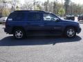 2004 Indigo Blue Metallic Chevrolet TrailBlazer EXT LS 4x4  photo #7