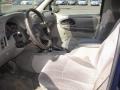 2004 Indigo Blue Metallic Chevrolet TrailBlazer EXT LS 4x4  photo #10