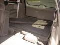 2004 Indigo Blue Metallic Chevrolet TrailBlazer EXT LS 4x4  photo #12