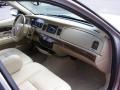 2006 Smokestone Metallic Mercury Grand Marquis LS Ultimate  photo #28
