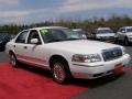 Vibrant White - Grand Marquis LS Photo No. 5