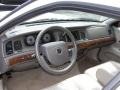 2006 Vibrant White Mercury Grand Marquis LS  photo #11