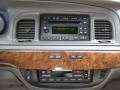 2006 Vibrant White Mercury Grand Marquis LS  photo #16
