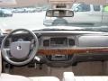2006 Vibrant White Mercury Grand Marquis LS  photo #21