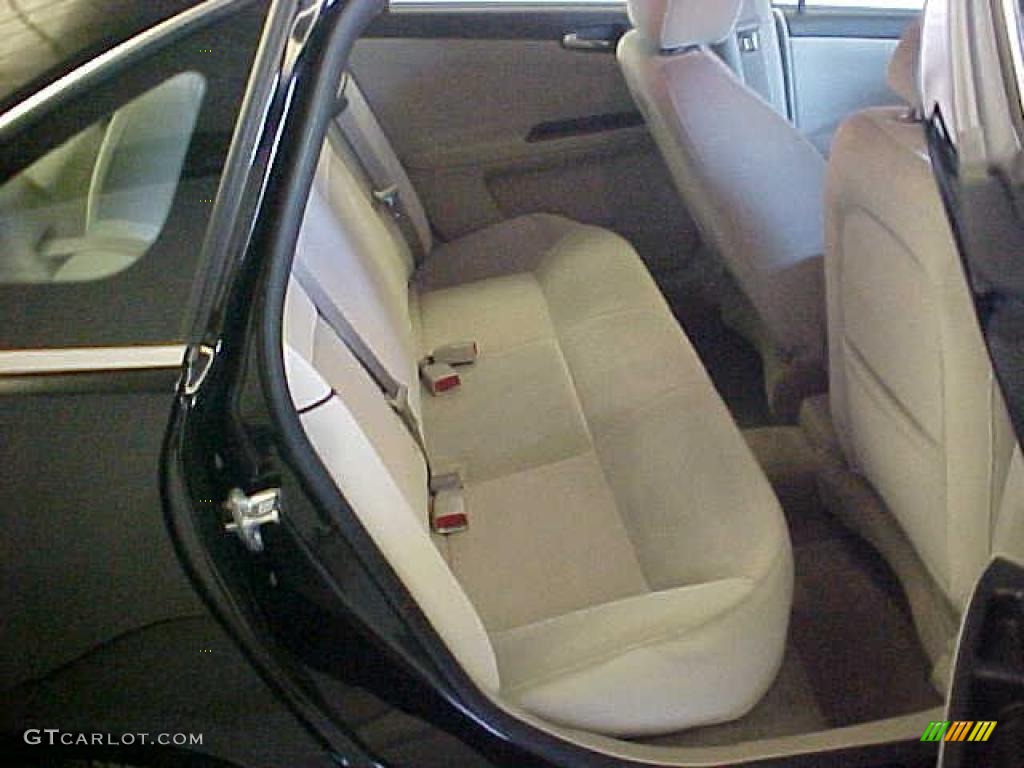 2010 Impala LT - Black / Neutral photo #11