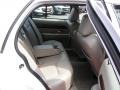 2006 Vibrant White Mercury Grand Marquis LS  photo #23