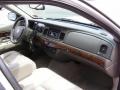 2006 Vibrant White Mercury Grand Marquis LS  photo #24