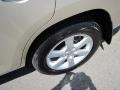 Beige Metallic - RAV4 Limited 4WD Photo No. 10