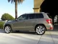 2010 Sand Beige Metallic Mercedes-Benz GLK 350 4Matic  photo #5