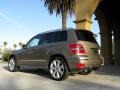 2010 Sand Beige Metallic Mercedes-Benz GLK 350 4Matic  photo #6