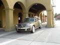 Sand Beige Metallic - GLK 350 4Matic Photo No. 7
