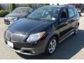 2007 Abyss Black Pontiac Vibe   photo #5