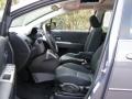 Galaxy Gray Mica - MAZDA5 Touring Photo No. 14