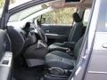 2009 Galaxy Gray Mica Mazda MAZDA5 Touring  photo #14