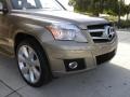 Sand Beige Metallic - GLK 350 4Matic Photo No. 16