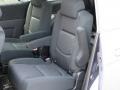 Galaxy Gray Mica - MAZDA5 Touring Photo No. 21
