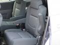 2009 Galaxy Gray Mica Mazda MAZDA5 Touring  photo #21