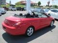 Absolutely Red - Solara SE V6 Convertible Photo No. 5