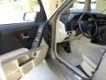 Sand Beige Metallic - GLK 350 4Matic Photo No. 19