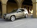 2010 Sand Beige Metallic Mercedes-Benz GLK 350 4Matic  photo #20