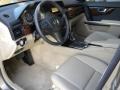 Sand Beige Metallic - GLK 350 4Matic Photo No. 22