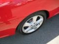 Absolutely Red - Solara SE V6 Convertible Photo No. 11