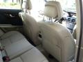 2010 Sand Beige Metallic Mercedes-Benz GLK 350 4Matic  photo #28