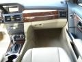 2010 Sand Beige Metallic Mercedes-Benz GLK 350 4Matic  photo #30