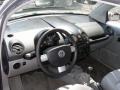 Reflex Silver Metallic - New Beetle GL Coupe Photo No. 11