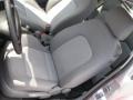 Reflex Silver Metallic - New Beetle GL Coupe Photo No. 14