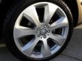 Sand Beige Metallic - GLK 350 4Matic Photo No. 40