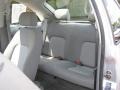 Reflex Silver Metallic - New Beetle GL Coupe Photo No. 16