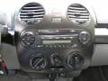 Reflex Silver Metallic - New Beetle GL Coupe Photo No. 17