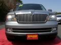 2006 Pewter Metallic Lincoln Navigator Luxury 4x4  photo #4