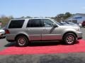 2006 Pewter Metallic Lincoln Navigator Luxury 4x4  photo #6