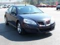 Carbon Black Metallic - G6 Sedan Photo No. 19