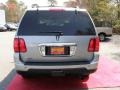 2006 Pewter Metallic Lincoln Navigator Luxury 4x4  photo #8