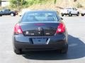 Carbon Black Metallic - G6 Sedan Photo No. 22
