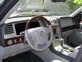 2006 Pewter Metallic Lincoln Navigator Luxury 4x4  photo #13