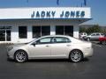 Gold Mist Metallic - Malibu LTZ Sedan Photo No. 1
